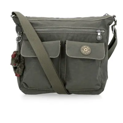 Kipling Borsa Monissa multitasche con tracolla regolabile