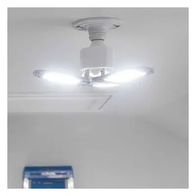 Nebo Luce con pannelli LED High Bright 6000