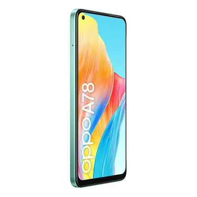 OPPO A78 4G 8+128GB Display 6,43" FHD+ 5000 mAh + Enco Buds2