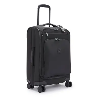 Kipling Trolley 4 ruote New Youri Spin S con manico