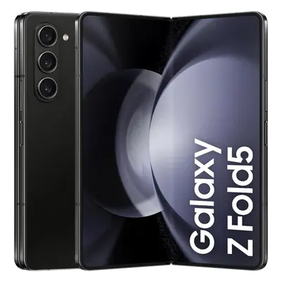 Samsung Galaxy Z Fold 5