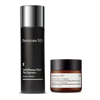 Perricone MD Trattamento Cold Plasma Plus+ e crema High Potency