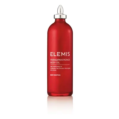 Elemis Olio per il corpo con Frangipani supersize (100ml)