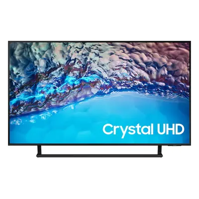 Samsung TV Crystal UHD led 4k 3 HDMI Buetooth 5.2 DVB-T2C