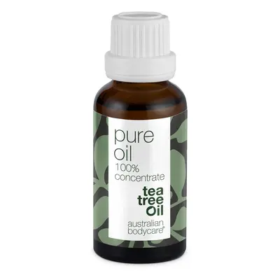 Australian Bodycare Tea Tree Oil Pure 30 ml