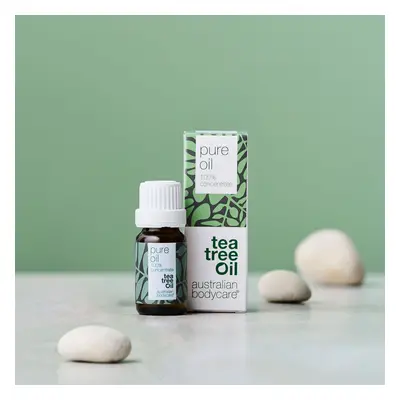 Australian Bodycare Tea Tree Oil 2 x 10ml