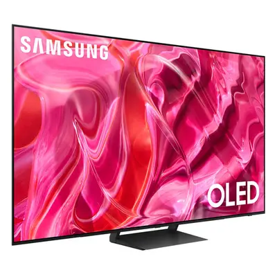 Samsung TV UHD Smart OLED NEURAL QUANTUM