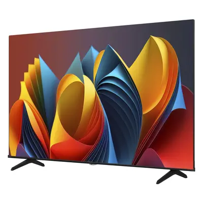 Hisense Smart TV QLED 55" 4K Ultra HD 55E7NQ con Dolby Atmos