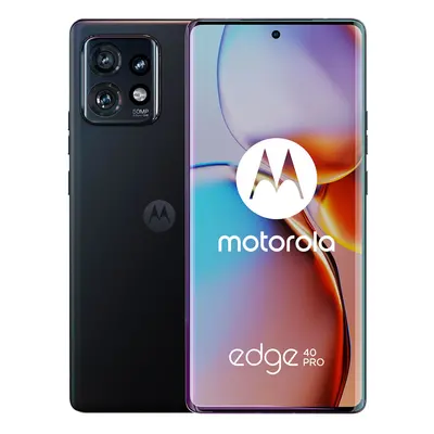 Motorola Smartphone Edge 40 Pro