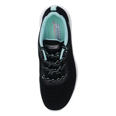 Skechers Sneakers Sqad Air con lacci a contrasto