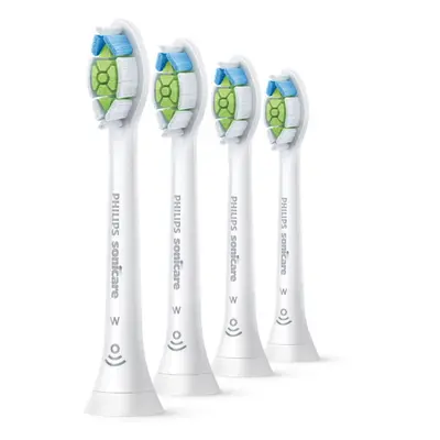 Philips Set 4 testine W2 Optimal White