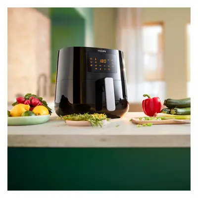 Philips Friggitrice ad aria Airfryer Essential XL da 1,2kg