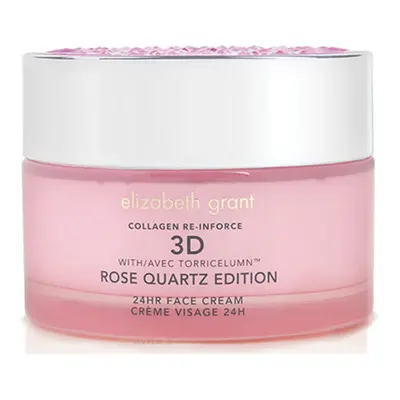 Elizabeth Grant Collagen Re-Inforce 3D Crema viso con Collagene