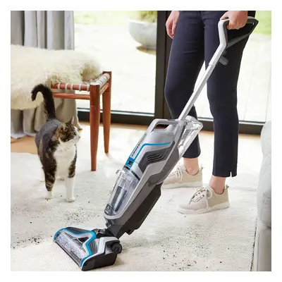 Bissell Aspirapolvere,lava- pavimenti Crosswave Cordless Pro