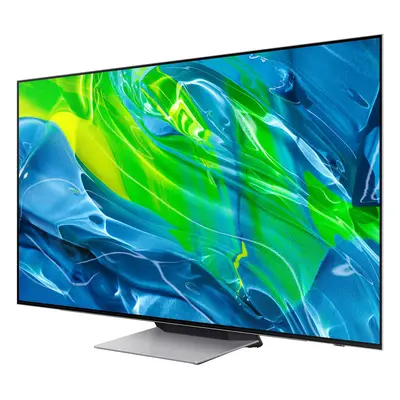 Samsung TV OLED Neural Quantum 4k Laserslim Design Dolby Atmos