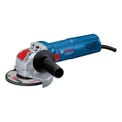 Bosch smerigliatrice angolare GWX 750-125 Professional 750W