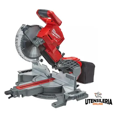 Troncatrice radiale a batteria Milwaukee M18 FMS254-0 per legno