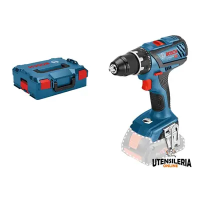 Trapano avvitatore GSR 18 V-28 Bosch in valigetta senza batteria