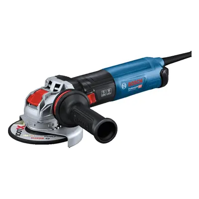 Bosch smerigliatrice angolare a filo GWX 17-125 S Professional X-Lock 125mm 1700W