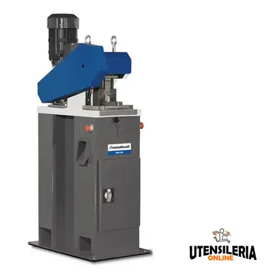 Punzonatrice PM 10 M Metallkraft con funzionamento automatico, 10 ton