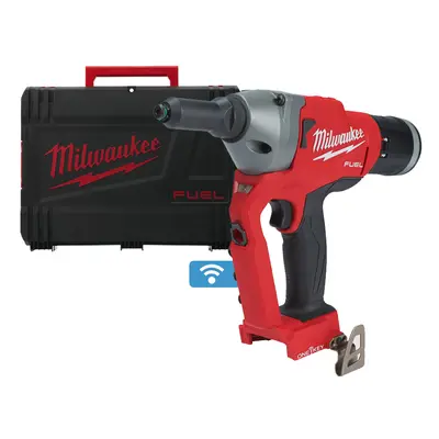 Rivettatrice a batteria Milwaukee M18 Fuel One-Key, 4,8-7,0mm