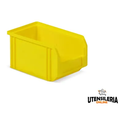 Contenitori a bocca di lupo Fami Picking Box Classic 150x230x125mm (20pz)