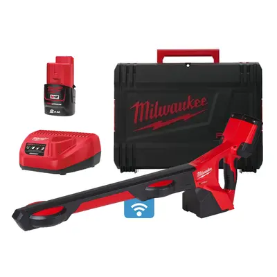 Localizzatore Milwaukee M12 PL per sonde da ispezione in Kit