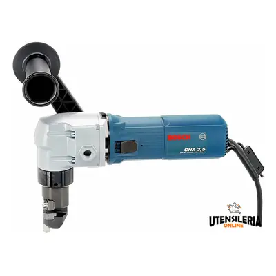 Roditrice elettrica per lamiera GNA 3.5 620W Bosch Professional