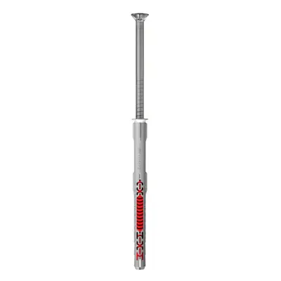 Tasselli prolungati Fischer DuoXpand-T 10mm con vite inox torx a testa svasata (50pz)