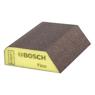 Spugna abrasiva Bosch Expert C470 Combi grana fine (5pz)