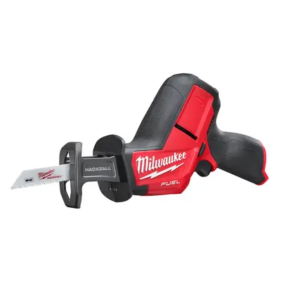 Seghetto dritto a batteria Milwaukee M12 Fuel CHZ