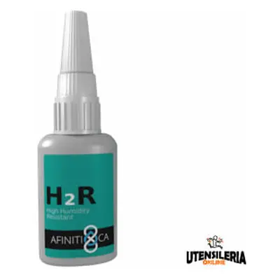 Adesivo monocomponente H2R Base betamethoxy (12pz)