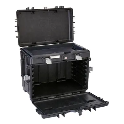 Trolley porta utensili GT Line All in One AI1XB senza organizer