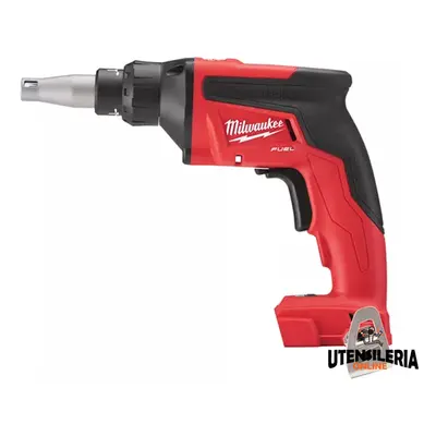 Avvitatore per cartongesso a batteria Milwaukee M18 FSG