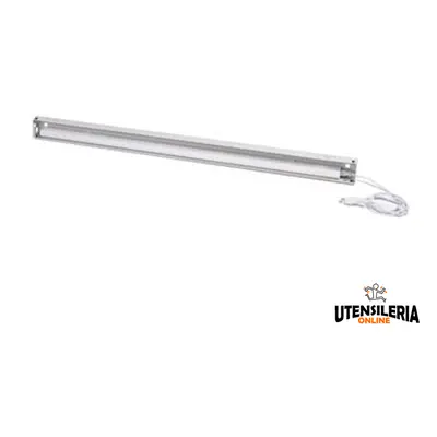 Luce LED ad una lampada Fami per banchi da lavoro, lunghezza 1000mm