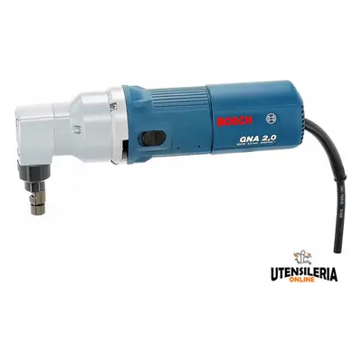 Roditrice elettrica per lamiera GNA 2.0 500W Bosch Professional