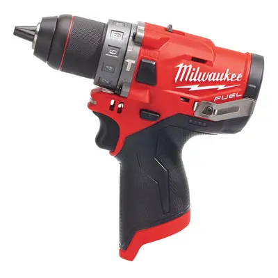 Avvitatore ad impulsi Milwaukee M18 Fuel ONEFHIWF34 attacco quadro 3/4", 2034Nm in valigetta