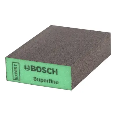 Spugna abrasiva Bosch Expert S471 Standard grana molto fine (5pz)