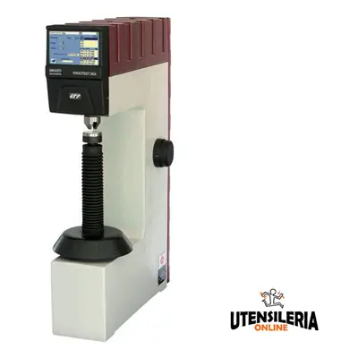 Misuratore di durezza digitale automatico Ergotest Digi 25 RS