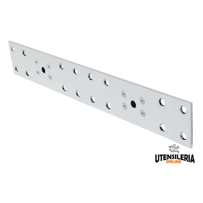 Set spalle laterali per tavoli saldatura Modular 1500x1600 GPPH (4pz)