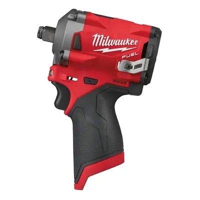 Avvitatore ad impulsi Milwaukee M12 Fuel FIWF12 attacco quadro 1/2", 339Nm