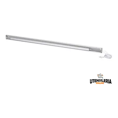 Luce LED ad una lampada Fami per banchi da lavoro, lunghezza 1500mm