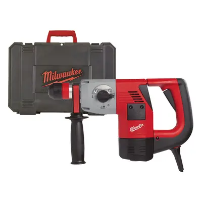 Tassellatore Milwaukee PLH 32 XE attacco SDS-Plus, 900W foratura 32mm