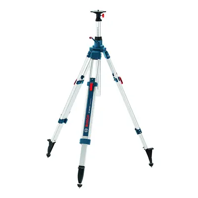 Treppiede in alluminio Bosch BT 300 HD Professional fino 295cm altezza