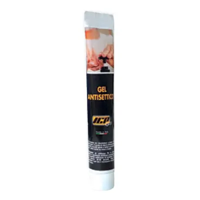 Gel antisettico disinfettante mani LTF ICP formato 75ml 10pz