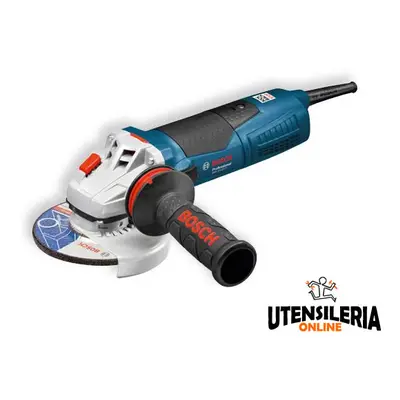 Smerigliatrice angolare Bosch GWS 17-125 CI Professional 1700W