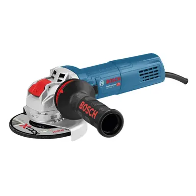 Bosch smerigliatrice angolare GWX 9-125 S Professional 900W