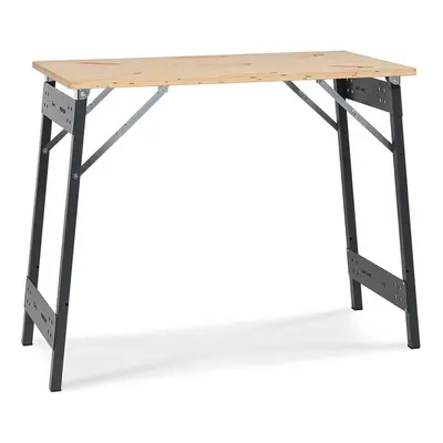 Banco da lavoro pieghevole Fami Work Table 1184x590x896mm