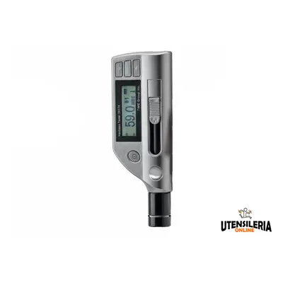 Durometro portatile Impact TH-174C Rupac Dugitronic Plus per spessori sottili