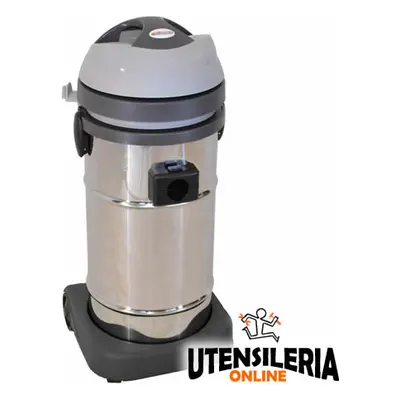 Aspirapolvere e aspira liquidi Comet AS50PRO-X 50Lt 1400W